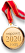 persona 2020 medal